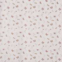 Flutterby Fabric - Candyfloss
